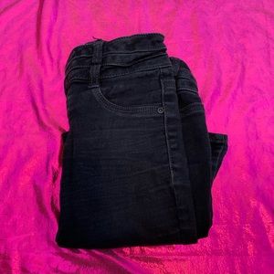 Mudd Bottoms - jeans - 8 Mudd Bottoms - jeans - 8